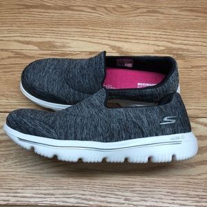 skechers goga mat ladies